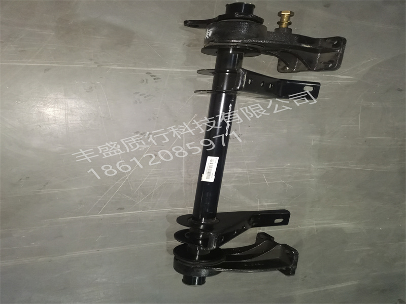 1B18050200600翻转机构总成(单排)